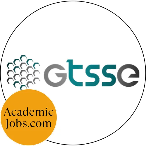 GTSSE Logo